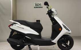 YAMAHA AXIS 125 Z SED7J