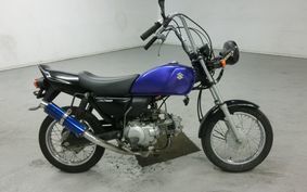 SUZUKI GS50 NA41A