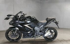 KAWASAKI NINJA 1000 2019 ZXT00W