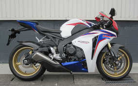 HONDA CBR1000RR 2008 SC59