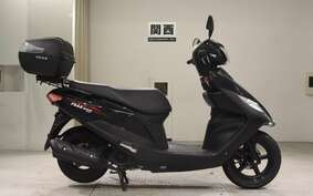 SUZUKI ADDRESS V125 DT11A