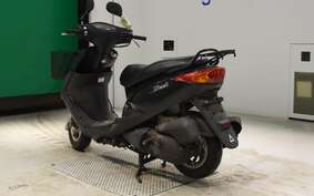 YAMAHA AXIS 125 TREET SE53J