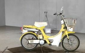 HONDA PAL NC50