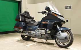 HONDA GL1500 GOLD WING 1989 SC22