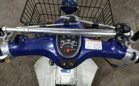 HONDA PRESS CUB 50 AA01