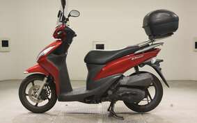 HONDA DIO 110 JF31