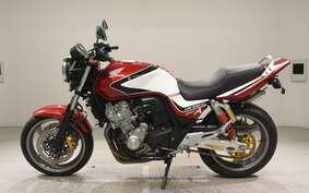 HONDA CB400SF VTEC A 2008 NC42