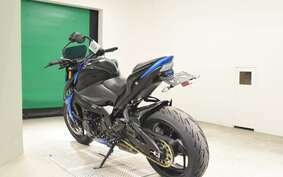 SUZUKI GSX-S1000 2019 GT79B