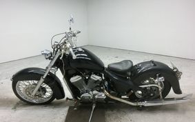 HONDA STEED 400 1997 NC26