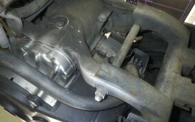 SUZUKI ADDRESS V125 G CF4EA