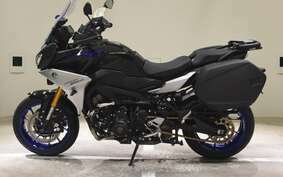 YAMAHA MT-09 Tracer 2018 RN51J