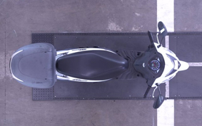 SUZUKI ADDRESS110-2