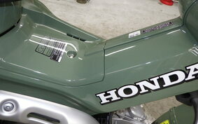 HONDA CT125 HUNTER CUB