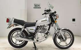 SUZUKI GN125 H PCJG9