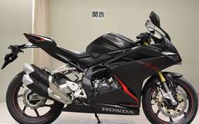 HONDA CBR250RR A MC51