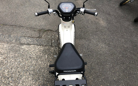 HONDA クロスカブ50 AA06