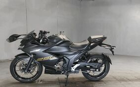 SUZUKI GIXXER 250 SF ED22B