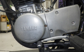 YAMAHA SR500 1980 2J2