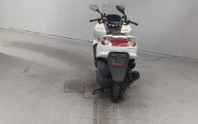 YAMAHA MAJESTY 250 SG20J