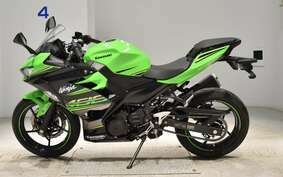 KAWASAKI NINJA 400 2018 EX400G