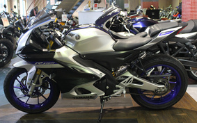 YAMAHA YZF-R15M RG78