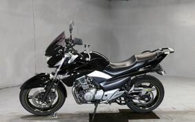 SUZUKI GSR250 GJ55D