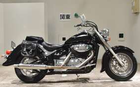 SUZUKI INTRUDER 400 Classic 2005 VK54A