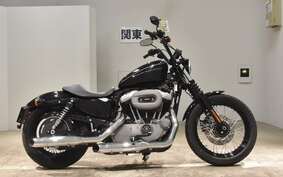 HARLEY XL1200N 2009 CZ3