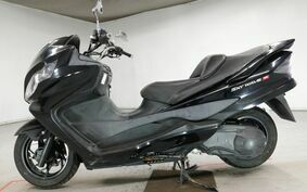 SUZUKI SKYWAVE 250 (Burgman 250) M CJ45A