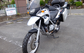 BMW F650GS 2003 0172