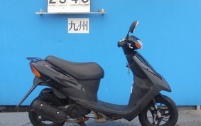 SUZUKI LET's 2 CA1PA