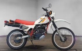 HONDA XL250R MD03