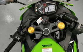 KAWASAKI ZX-25R ZX250E