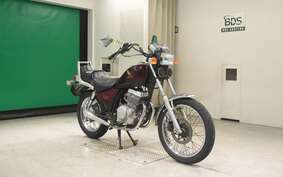 HONDA CBX125 CUSTOM JC12