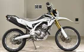 HONDA CRF250L MD38