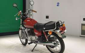 HONDA CM125T CM125T