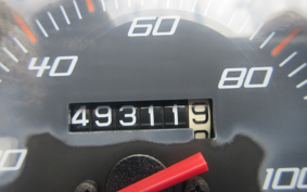 HONDA LEAD 110 JF19