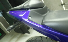 YAMAHA YZF-R25 RG43J