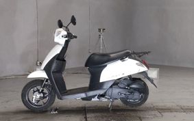 SUZUKI LETS CA4AA