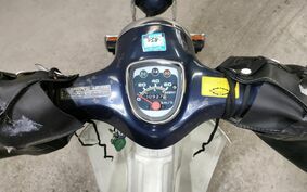 HONDA PRESS CUB 50 C50