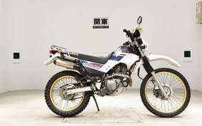 YAMAHA SEROW 225 W 4JG