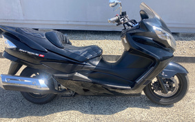 SUZUKI SKYWAVE 250 (Burgman 250) M Type CJ45A