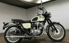 KAWASAKI W650 1999 EJ650A