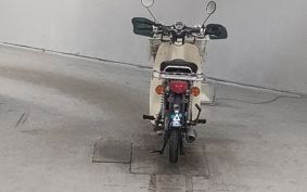 HONDA SUPER CUB90 HA02