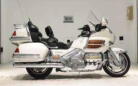 HONDA GL 1800 GOLD WING SC47