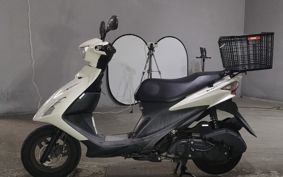 SUZUKI ADDRESS V125 CF4MA