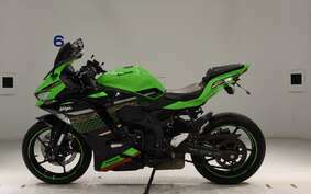 KAWASAKI ZX-25R ZX250E