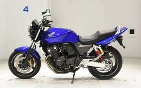 HONDA CB400SF VTEC 2011 NC42