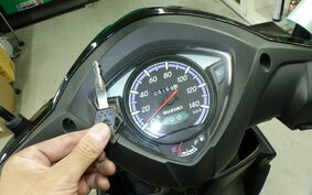 SUZUKI ADDRESS 110 CE47A