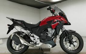 HONDA 400 X 2014 NC47